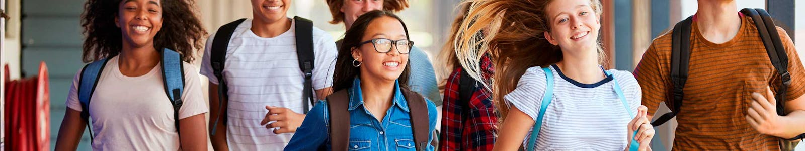 Intercâmbio Teen - O Intercâmbio de Férias para Adolescentes da CI